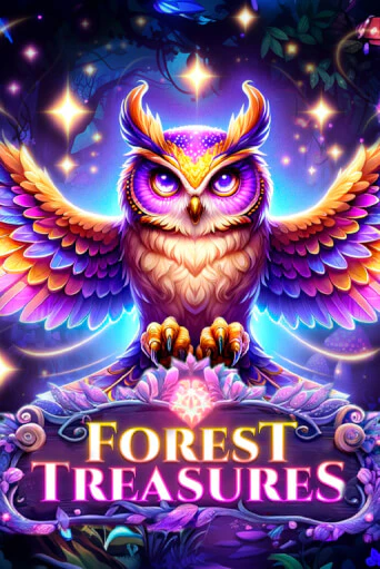 Играть в слот Forest Treasures бесплатно онлайн | Azino Mobile