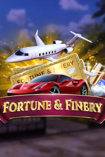 Играть в слот Fortune & Finery бесплатно онлайн | Azino Mobile