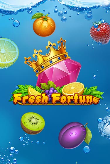 Играть в слот Fresh Fortune бесплатно онлайн | Azino Mobile