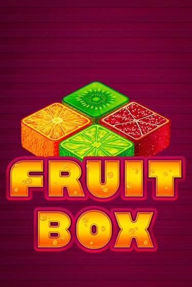 Играть в слот Fruit Box бесплатно онлайн | Azino Mobile