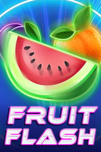 Играть в слот Fruit Flash бесплатно онлайн | Azino Mobile