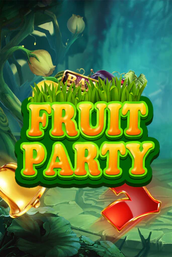 Играть в слот Fruit Party бесплатно онлайн | Azino Mobile