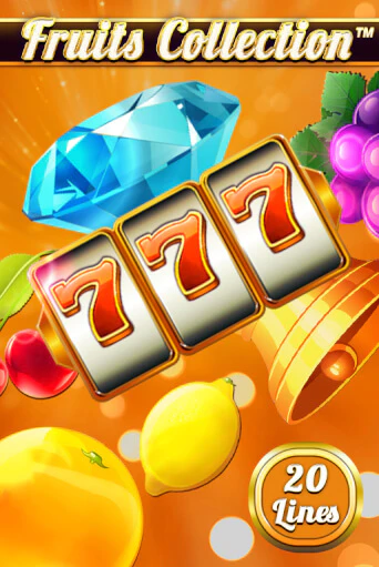 Играть в слот Fruits Collection – 20 Lines бесплатно онлайн | Azino Mobile