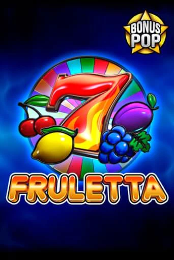 Играть в слот Fruletta бесплатно онлайн | Azino Mobile