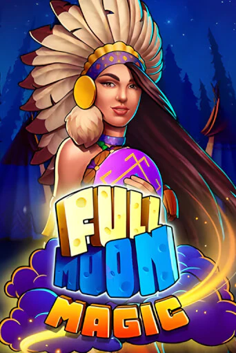 Играть в слот Full Moon Magic бесплатно онлайн | Azino Mobile