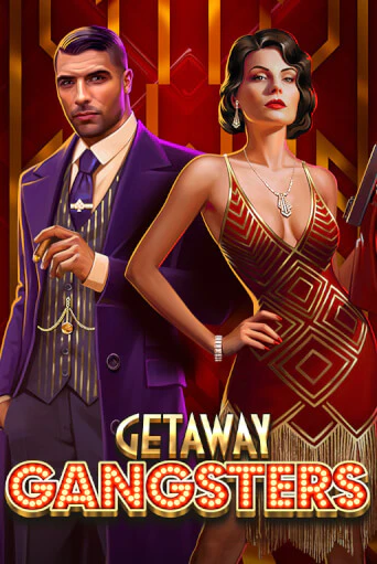 Играть в слот Getaway Gangsters™ бесплатно онлайн | Azino Mobile