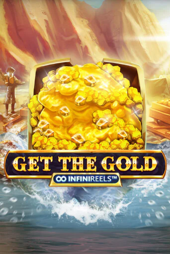 Играть в слот Get the Gold INFINIREELS™ бесплатно онлайн | Azino Mobile