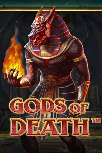 Играть в слот Gods of Death бесплатно онлайн | Azino Mobile