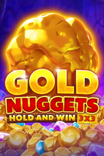 Играть в слот Gold Nuggets бесплатно онлайн | Azino Mobile