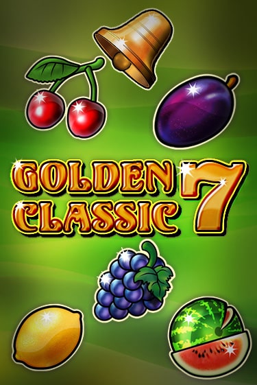 Играть в слот Golden 7 Classic бесплатно онлайн | Azino Mobile