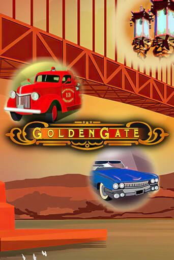 Играть в слот Golden Gate бесплатно онлайн | Azino Mobile