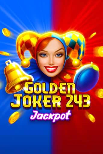 Играть в слот Golden Joker 243 бесплатно онлайн | Azino Mobile