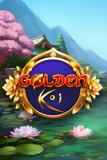 Играть в слот Golden Koi бесплатно онлайн | Azino Mobile