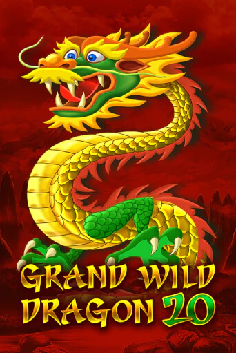 Играть в слот Grand Wild Dragon бесплатно онлайн | Azino Mobile