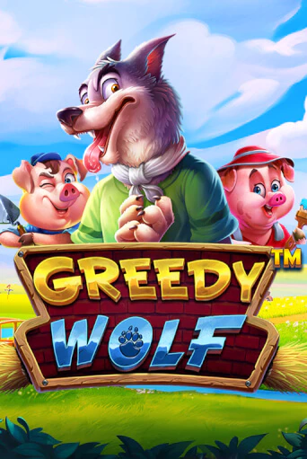 Играть в слот Greedy Wolf бесплатно онлайн | Azino Mobile