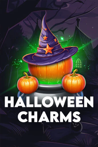 Играть в слот Halloween Charms бесплатно онлайн | Azino Mobile