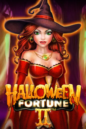 Играть в слот Halloween Fortune II бесплатно онлайн | Azino Mobile