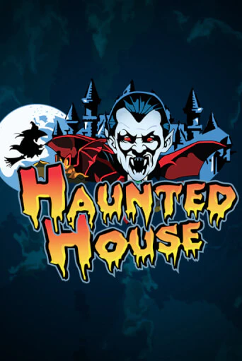 Играть в слот Haunted House бесплатно онлайн | Azino Mobile