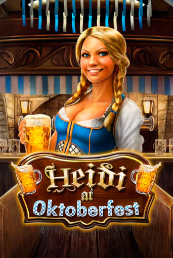 Играть в слот Heidi at Oktoberfest бесплатно онлайн | Azino Mobile