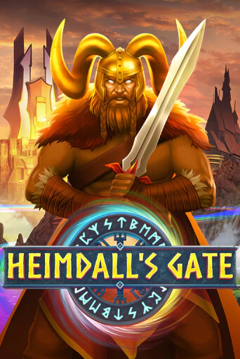Играть в слот Heimdall's Gate бесплатно онлайн | Azino Mobile