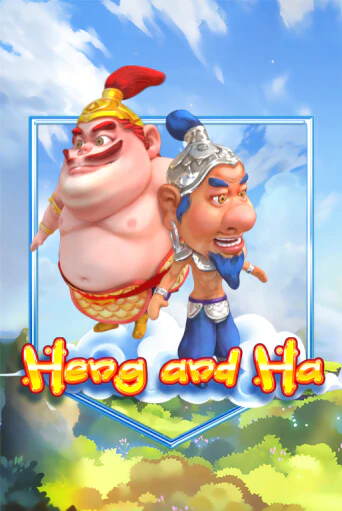 Играть в слот Heng and Ha бесплатно онлайн | Azino Mobile