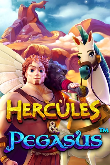 Играть в слот Hercules and Pegasus бесплатно онлайн | Azino Mobile