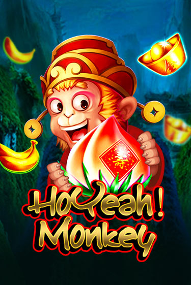 Играть в слот Ho Yeah Monkey бесплатно онлайн | Azino Mobile