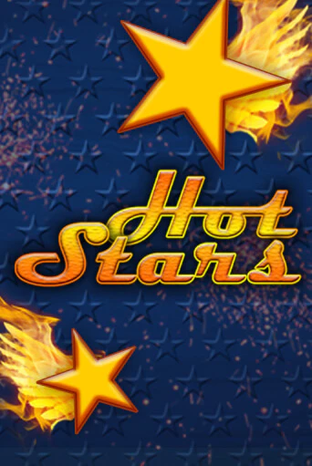 Играть в слот Hot Stars бесплатно онлайн | Azino Mobile