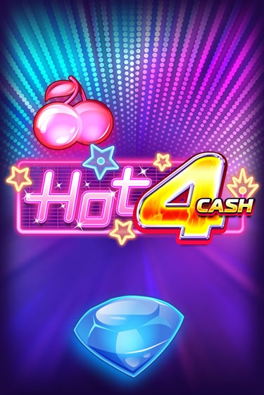 Играть в слот Hot 4 Cash бесплатно онлайн | Azino Mobile