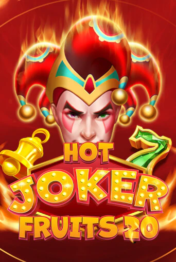 Играть в слот Hot Joker Fruits 20 бесплатно онлайн | Azino Mobile
