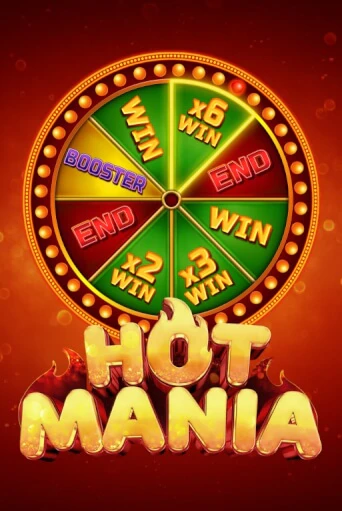 Играть в слот Hot Mania бесплатно онлайн | Azino Mobile