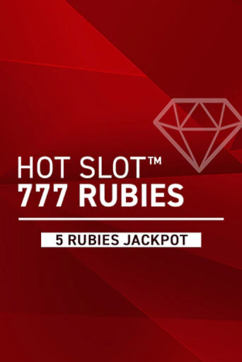 Играть в слот Hot Slot: 777 Rubies Extremely Light бесплатно онлайн | Azino Mobile