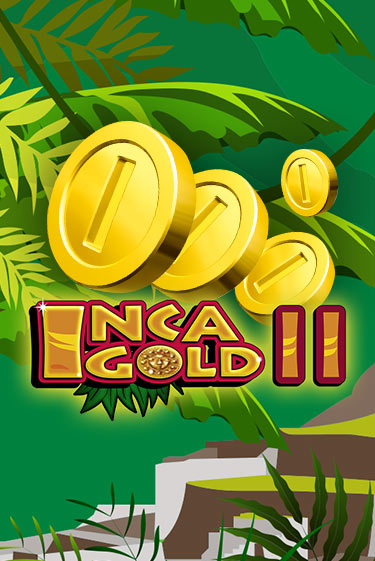 Играть в слот Inca Gold II бесплатно онлайн | Azino Mobile