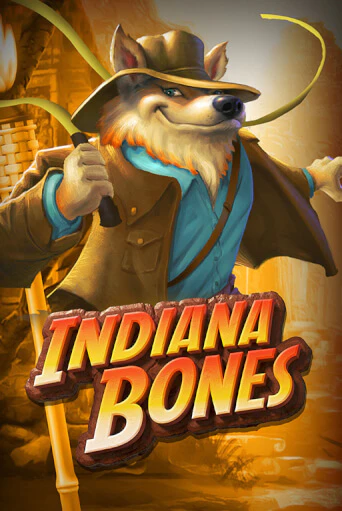 Играть в слот Indiana Bones бесплатно онлайн | Azino Mobile