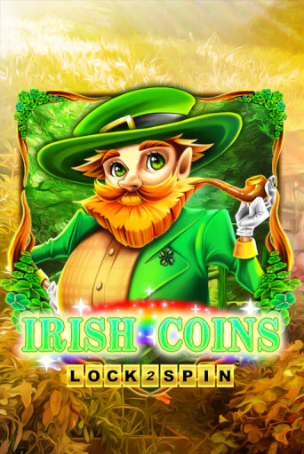 Играть в слот Irish Coins бесплатно онлайн | Azino Mobile