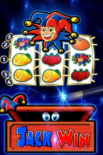 Играть в слот Jack Win бесплатно онлайн | Azino Mobile