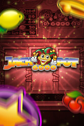 Играть в слот Jackpot 6000 бесплатно онлайн | Azino Mobile