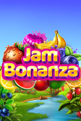Играть в слот Jam Bonanza бесплатно онлайн | Azino Mobile