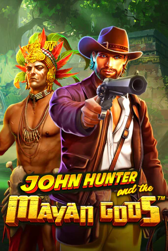 Играть в слот John Hunter And The Mayan Gods бесплатно онлайн | Azino Mobile