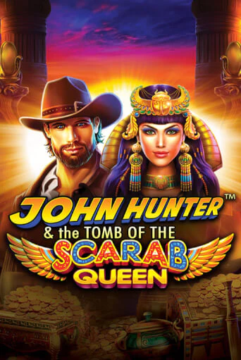 Играть в слот John Hunter and the Tomb of the Scarab Queen™ бесплатно онлайн | Azino Mobile
