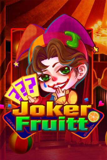 Играть в слот Joker Fruit бесплатно онлайн | Azino Mobile