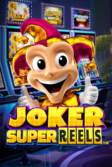 Играть в слот Joker Super Reels бесплатно онлайн | Azino Mobile
