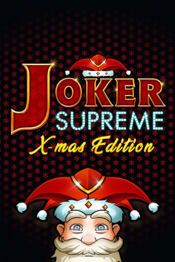 Играть в слот Joker Supreme Xmas бесплатно онлайн | Azino Mobile
