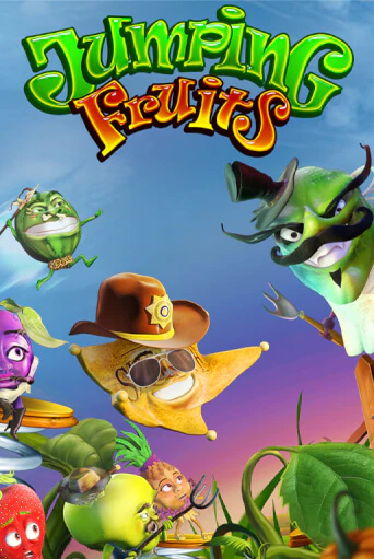 Играть в слот Jumping Fruits бесплатно онлайн | Azino Mobile
