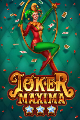 Играть в слот Joker Maxima бесплатно онлайн | Azino Mobile
