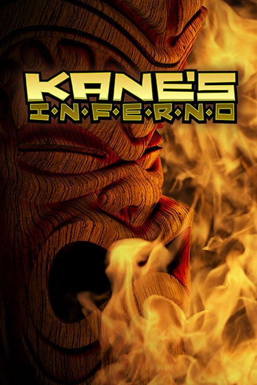 Играть в слот Kane's Inferno бесплатно онлайн | Azino Mobile