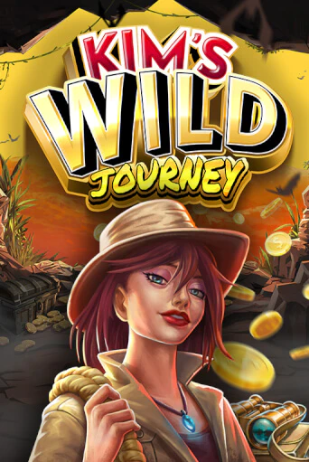 Играть в слот Kim's Wild Journey бесплатно онлайн | Azino Mobile