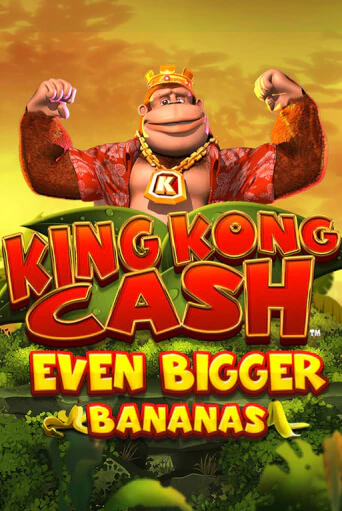 Играть в слот King Kong Cash Even Bigger Bananas Megaways бесплатно онлайн | Azino Mobile