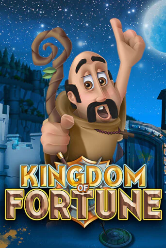Играть в слот Kingdom of Fortune бесплатно онлайн | Azino Mobile