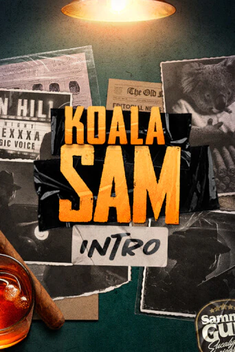 Играть в слот Koala Sam Intro бесплатно онлайн | Azino Mobile